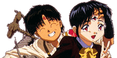 Pai & Yacomo